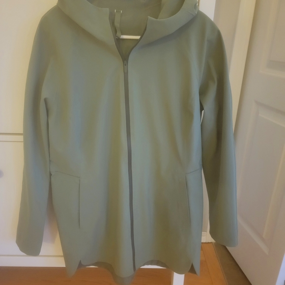 Glyde Along soft shell jacket - Picture 2 of 9